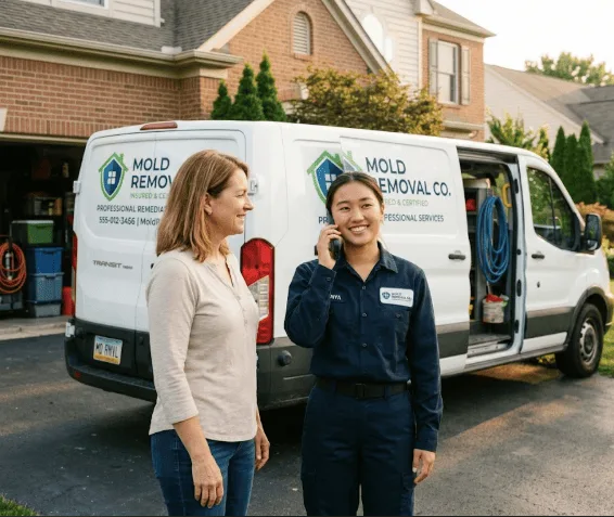 Crawlspace Mold Remediation Zelienople, PA FAQs